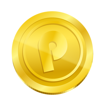 pin-up coin